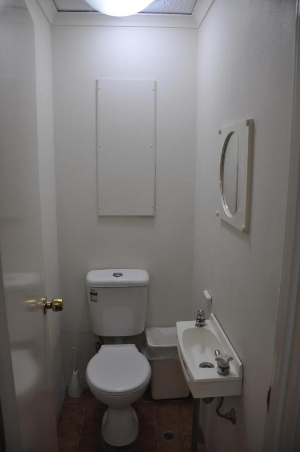Appartamento - Kent Street Cbd Floor 2 Bedroom With Balcony