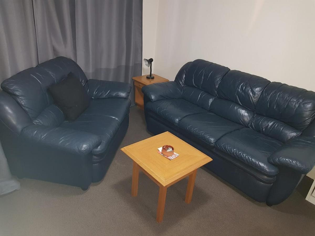 - Kent Street Cbd Floor 2 Bedroom With Balcony Appartamento *