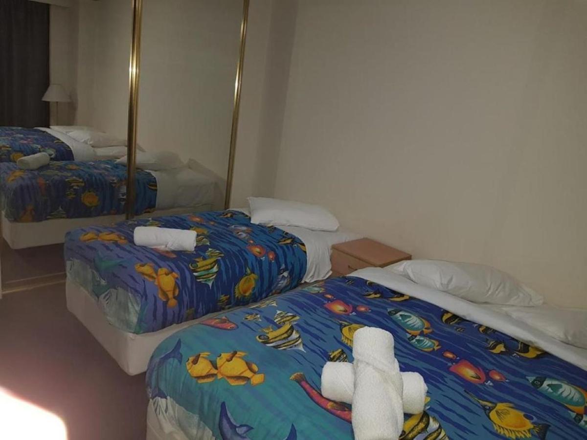 Appartamento - Kent Street Cbd Floor 2 Bedroom With Balcony *