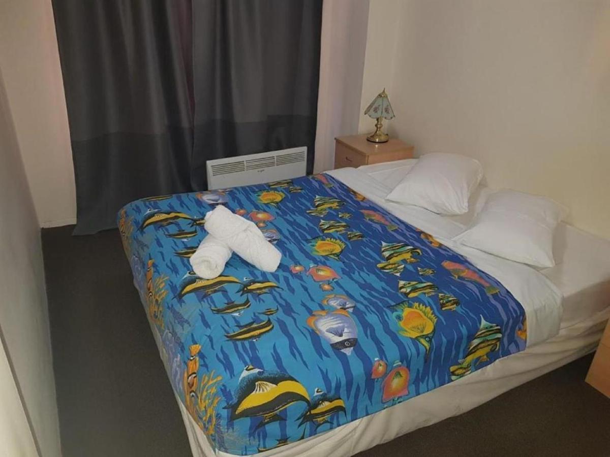 - Kent Street Cbd Floor 2 Bedroom With Balcony Appartamento Sydney