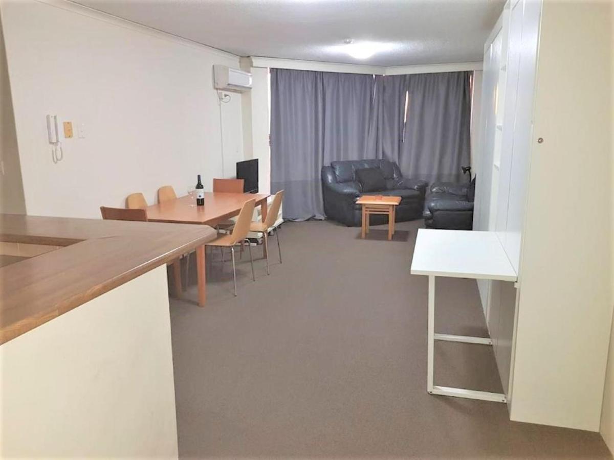 - Kent Street Cbd Floor 2 Bedroom With Balcony Appartamento *
